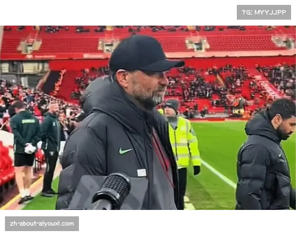 利物浦对阵埃因霍温 克洛普重返安菲尔德球场