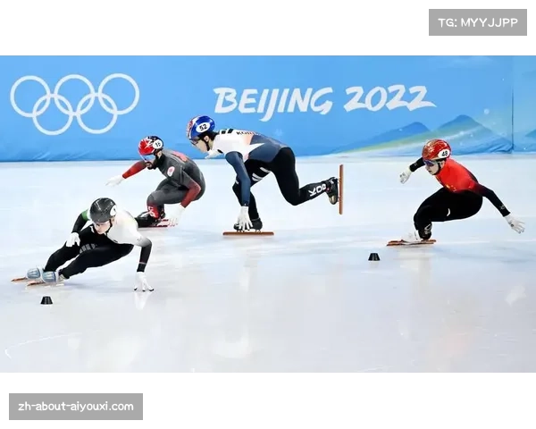 短道速滑世巡赛美国选手金训练成绩亮眼，500米潜力待释放