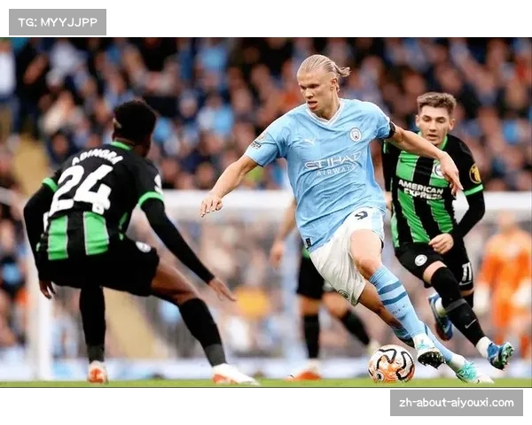 曼城近期三战进九球零失球 五名不同球员破门